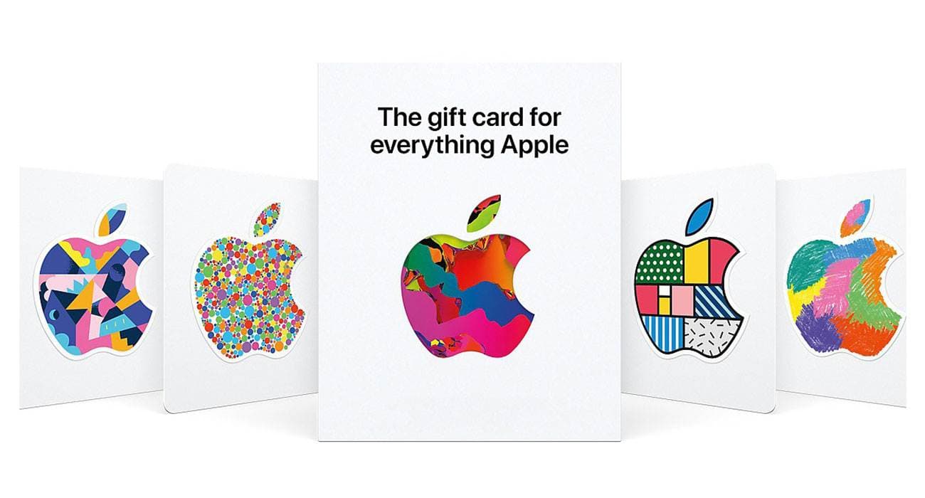 Imajen ekrã 1 husi Apple ₺250 Gift Card TR