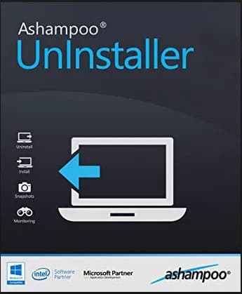 Ashampoo UnInstaller 7 Activation Key screenshot 1