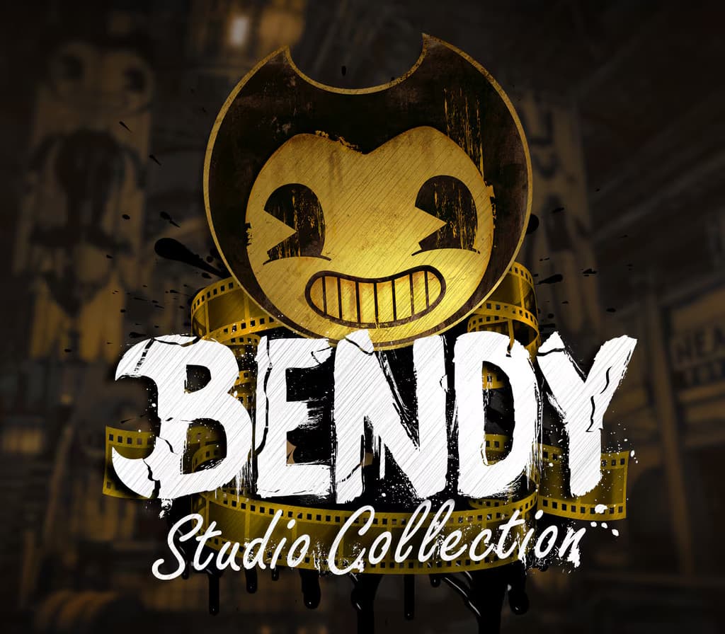 Kapa husi Bendy: Studio Collection PC Steam CD Key