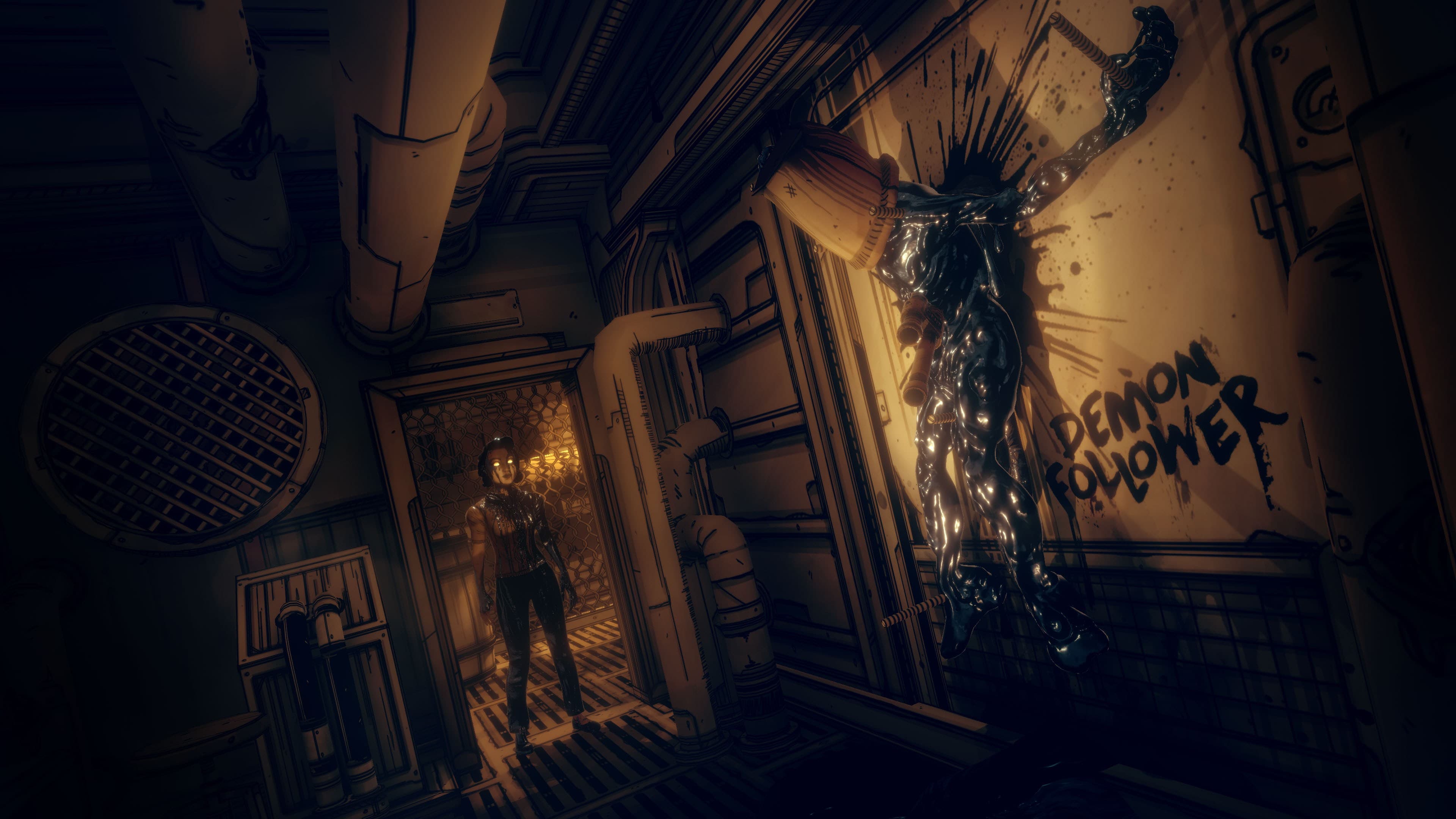 Imajen ekrã 5 husi Bendy: Studio Collection PC Steam CD Key