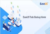 EaseUS Todo Backup Home Edition Lifetime Upgrade Key cover art