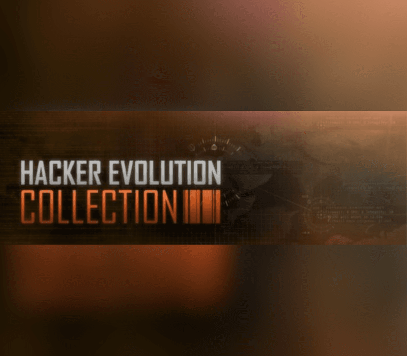 Sampul Hacker Evolution Complete Pack PC Steam CD Key