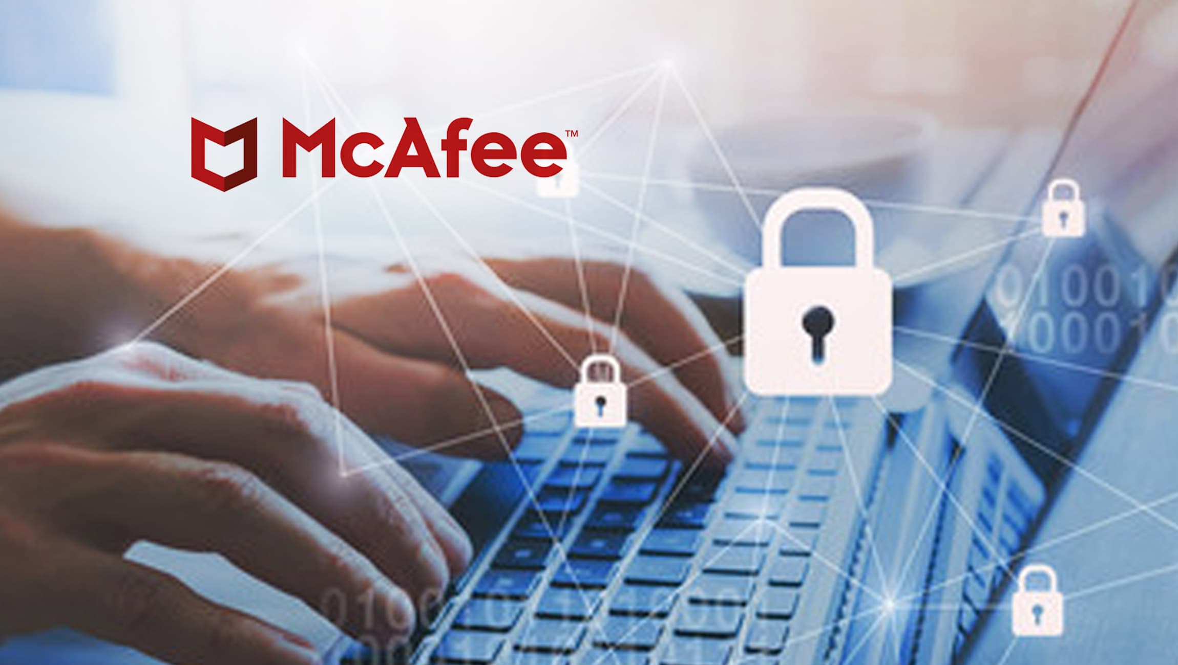 McAfee Privacy & Identity Guard 2025 Key (1 Device / 1 Year) screenshot 1