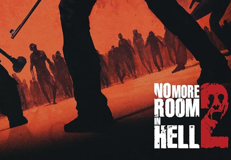 Kapa husi No More Room in Hell 2 US Xbox Series X|S / PC CD Key
