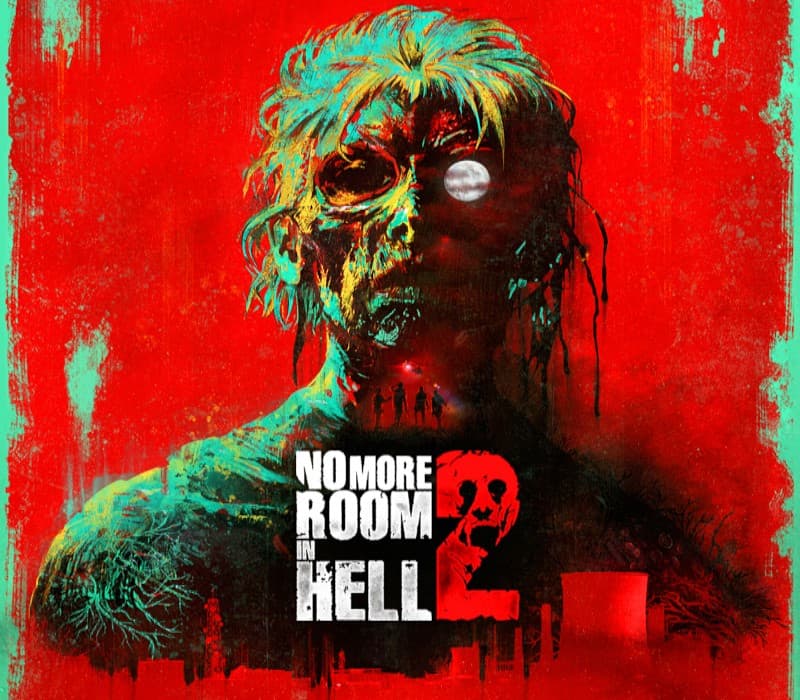 Kapa husi No More Room in Hell 2 LATAM PC Steam CD Key