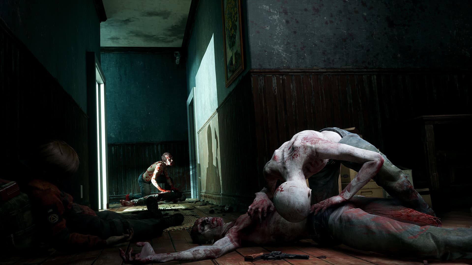 Imajen ekrã 2 husi No More Room in Hell 2 LATAM PC Steam CD Key