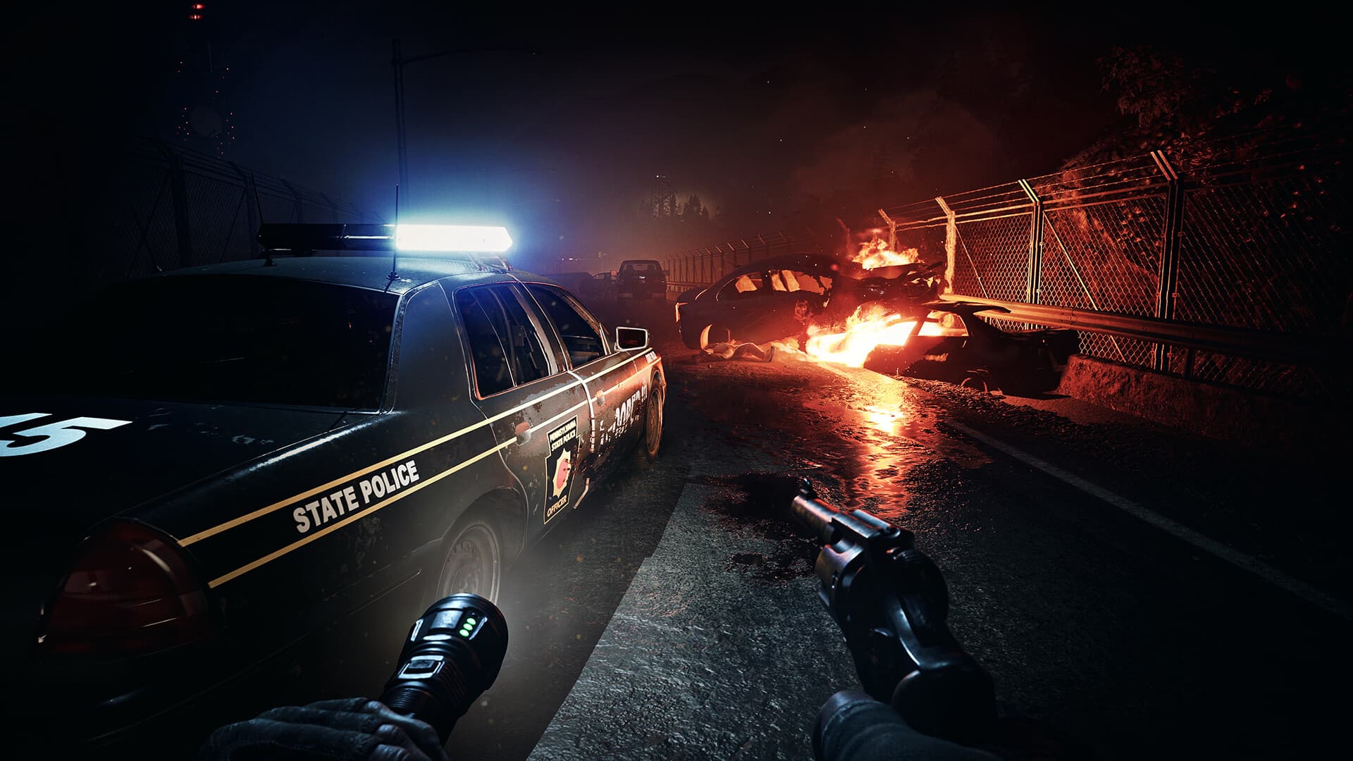 Imajen ekrã 4 husi No More Room in Hell 2 LATAM PC Steam CD Key