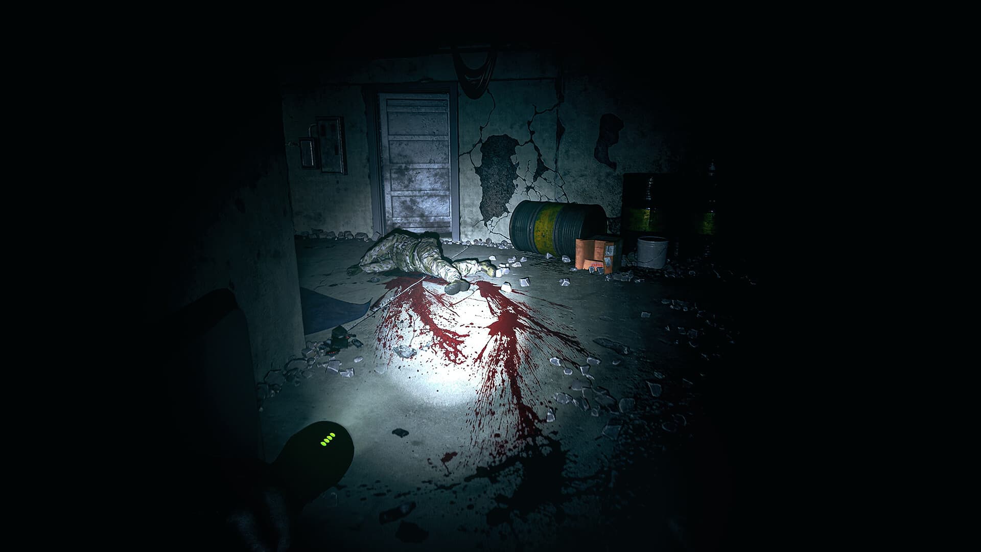 Imajen ekrã 6 husi No More Room in Hell 2 LATAM PC Steam CD Key