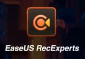 EaseUS RecExperts Pro Screen Recorder for Windows CD Key cover art