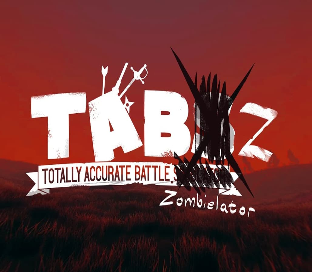 Totally Accurate Battle Zombielator Steam CD Key cover art