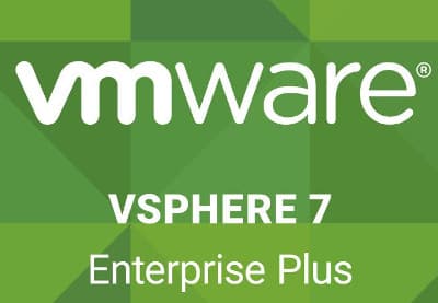 Kapa husi VMware vSphere 7 Enterprise Plus CD Key