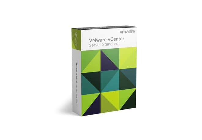 Kapa husi VMware vCenter Server 8 Standard CD Key