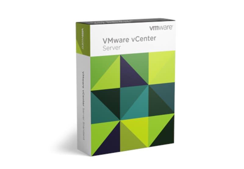 Kapa husi VMware vCenter Server 8 Essentials CD Key