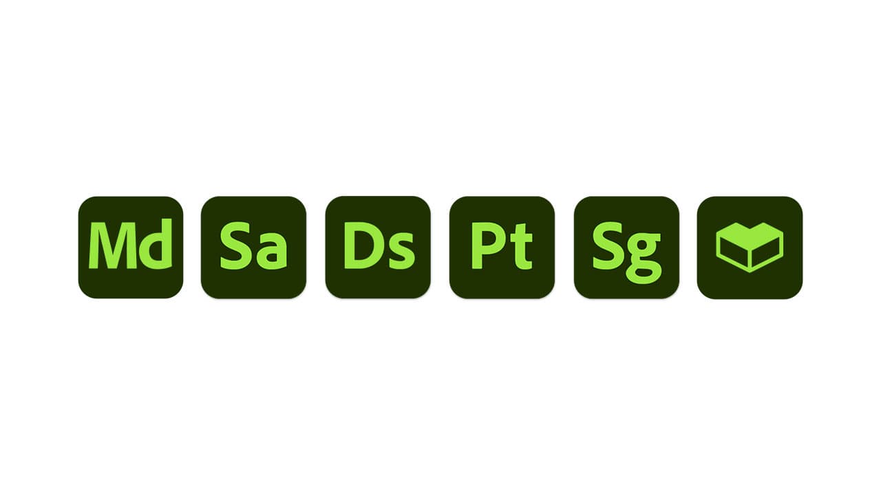 Adobe Substance 3D Collection - 3 Months Subscription Key RoW screenshot 1