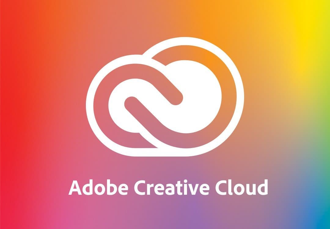 Adobe Creative Cloud Pro - 1 Month Subscription Key cover art