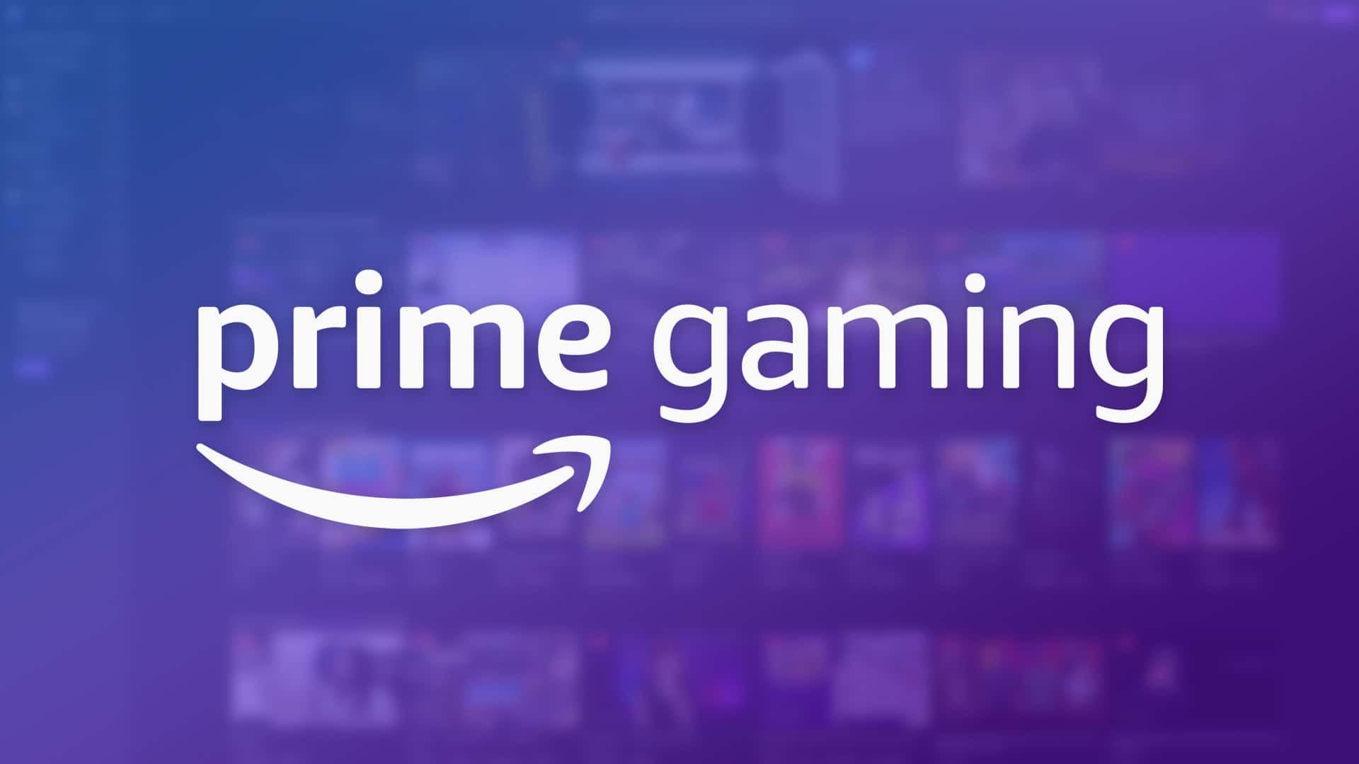 Amazon Prime Gaming 12 Months Subscription ACCOUNT screenshot 1