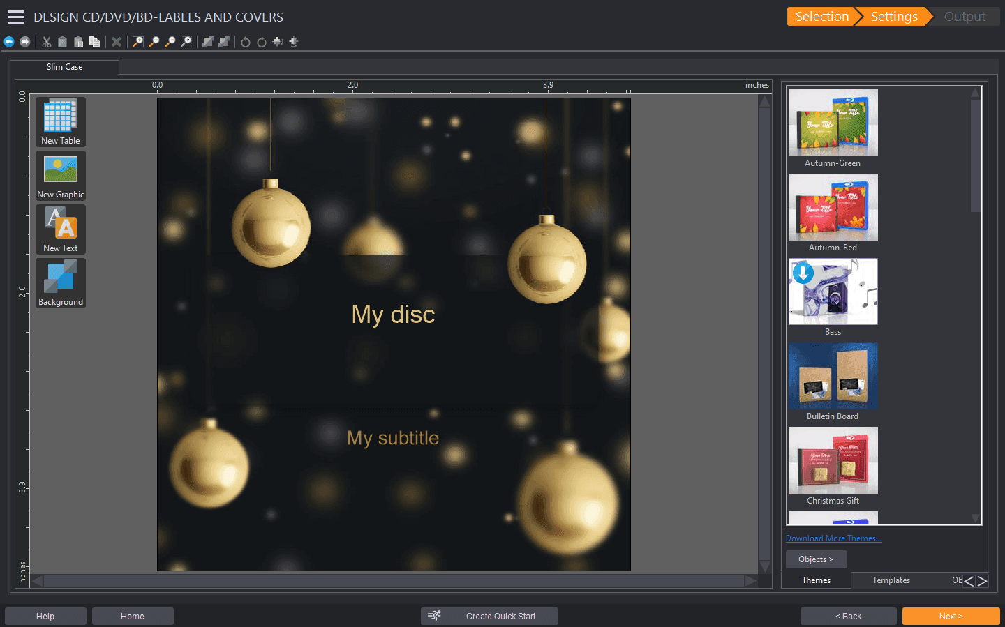 Ashampoo Burning Studio 24 CD Key screenshot 3