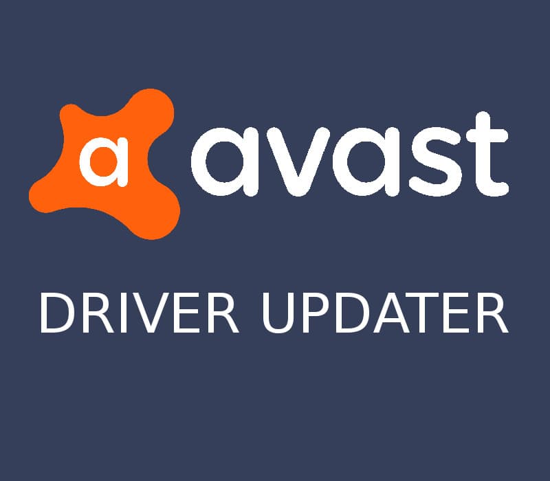 Avast Driver Updater 2023 Key (1 Year / 1 PC) cover art