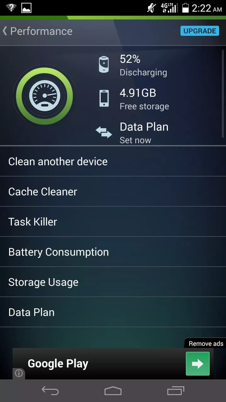 AVG Protection Pro for Android (1 Year / 1 Device) screenshot 1