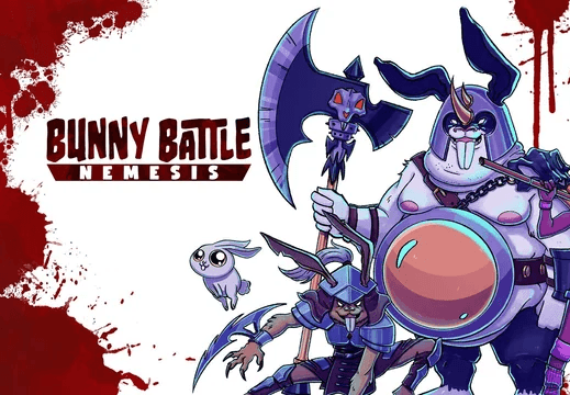 Capa de Bunny Battle Nemesis Xbox One / Xbox Series X|S Account
