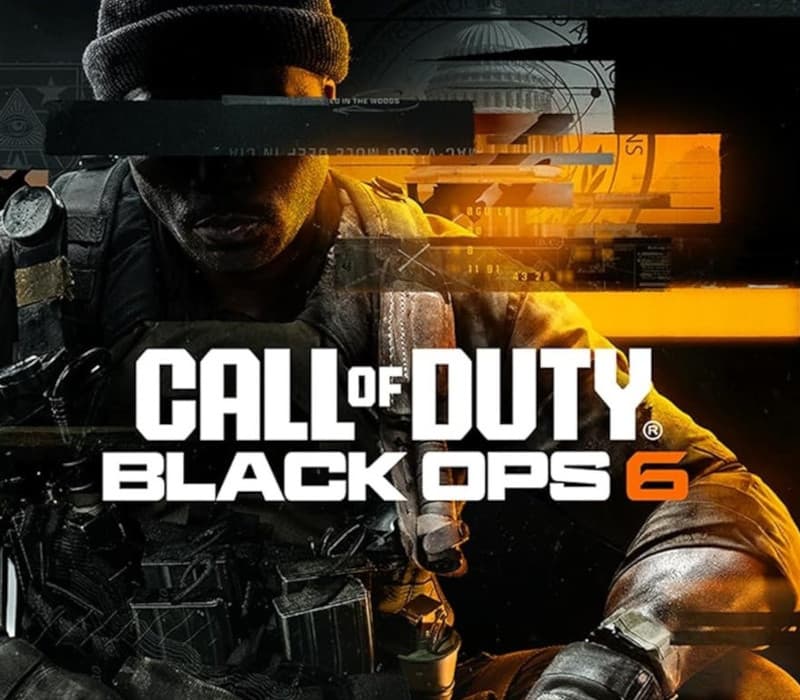 Kapa husi Call of Duty: Black Ops 6 - 1 Hour Double XP Boost + 1 Hour Weapon XP Boost DLC PC/PS4/PS5/XBOX One/Series X|S CD Key