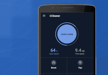 CCleaner Professional for Android Key (1 Year / 1 Device) cover art