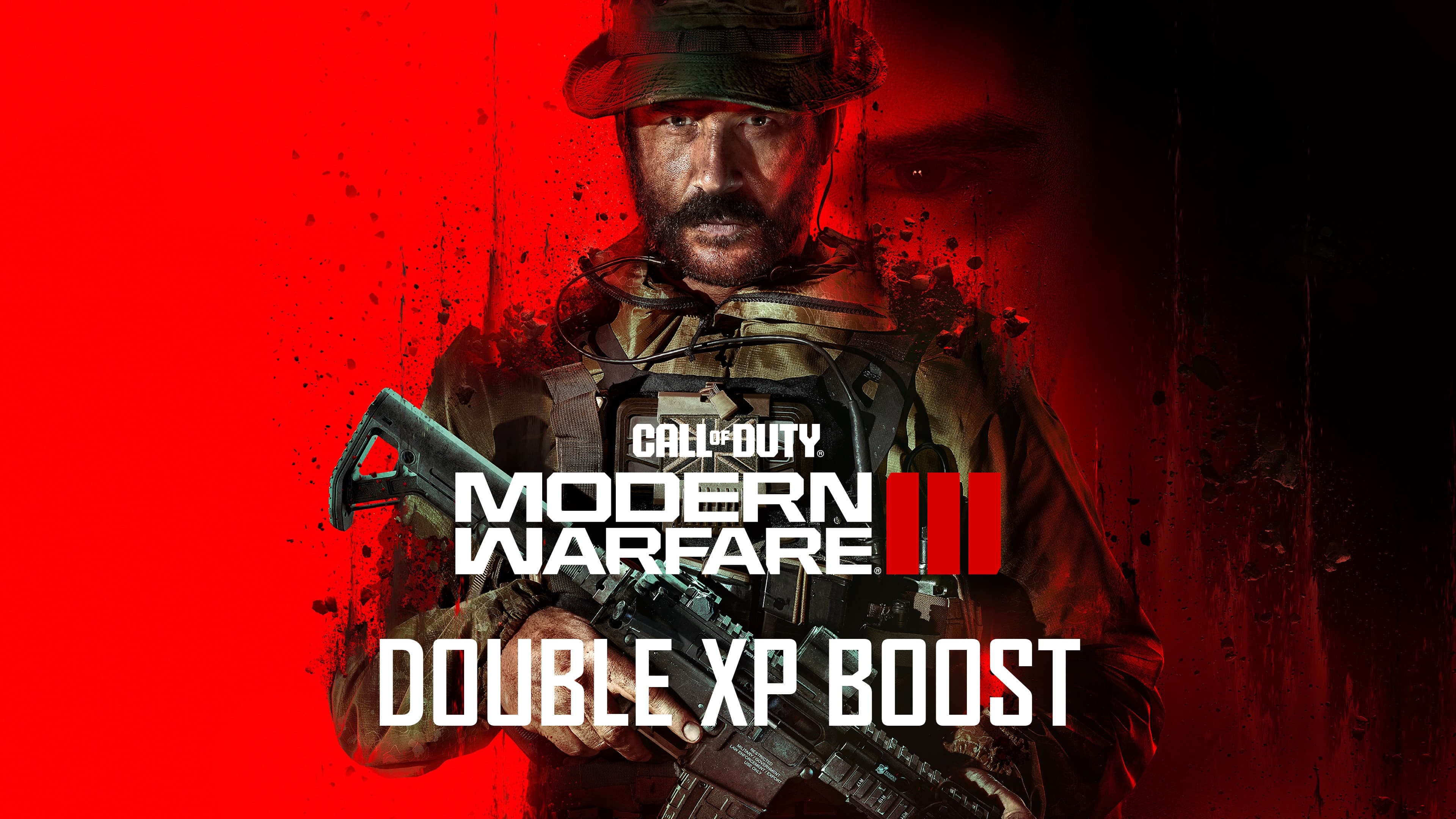 Tangkapan layar 1 Call of Duty: Modern Warfare III - 10 Hours Double XP Boost PC/PS4/PS5/XBOX One/Series X|S CD Key