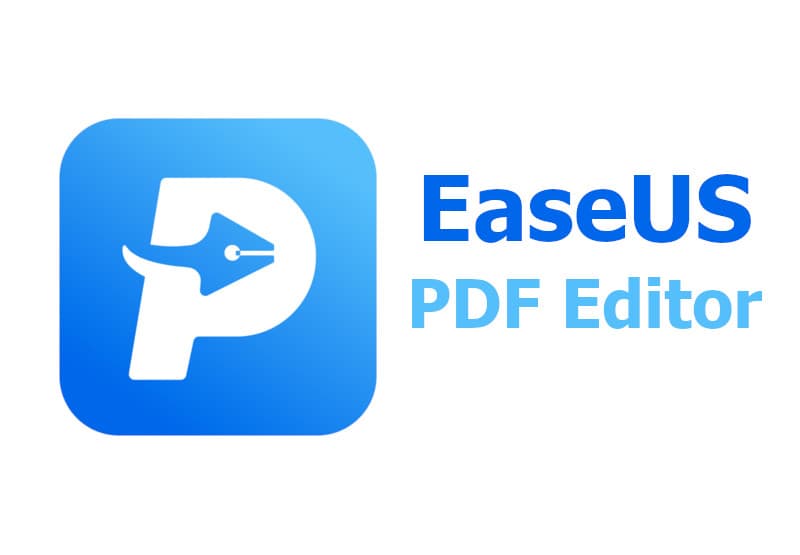 EaseUS PDF Editor CD Key cover art