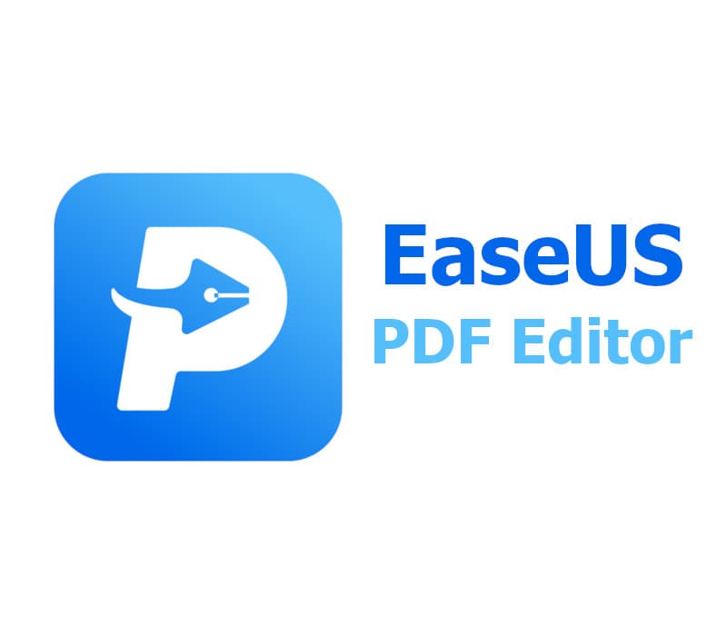 EaseUS PDF Editor CD Key cover art