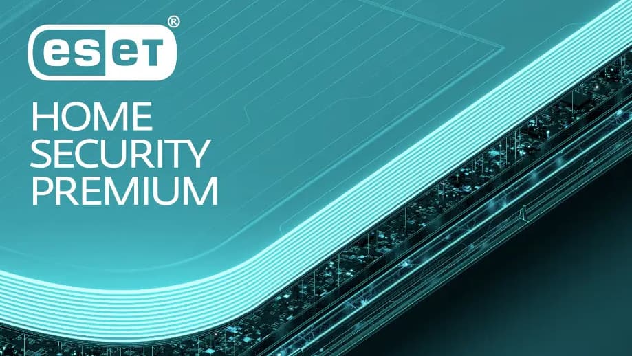 ESET Home Security Premium Key (2 Years / 10 Devices) screenshot 1
