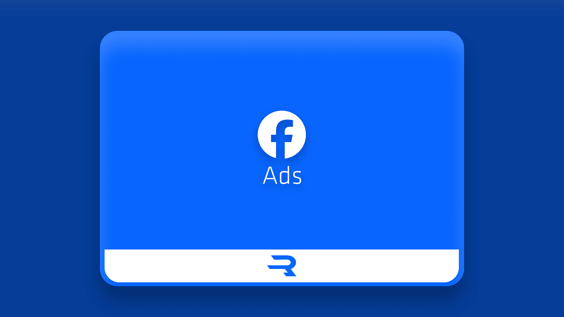 Imajen ekrã 1 husi Rewarble Facebook Ads $100 Gift Card