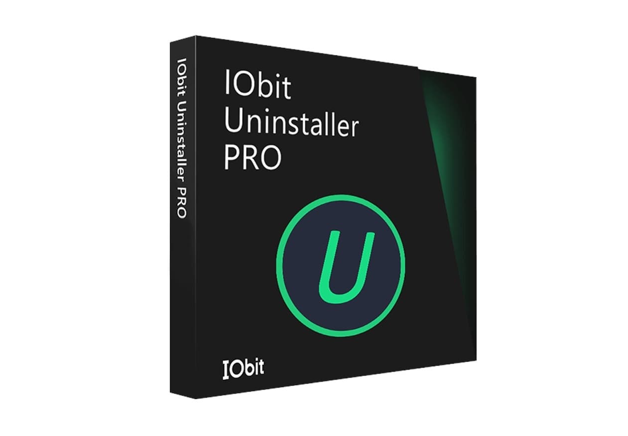IObit Uninstaller 15 Pro Key (1 Year / 3 PCs) cover art