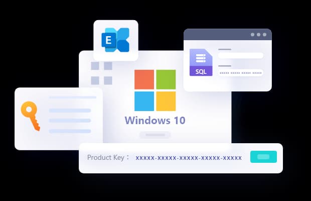 EaseUS Key Finder CD Key screenshot 4