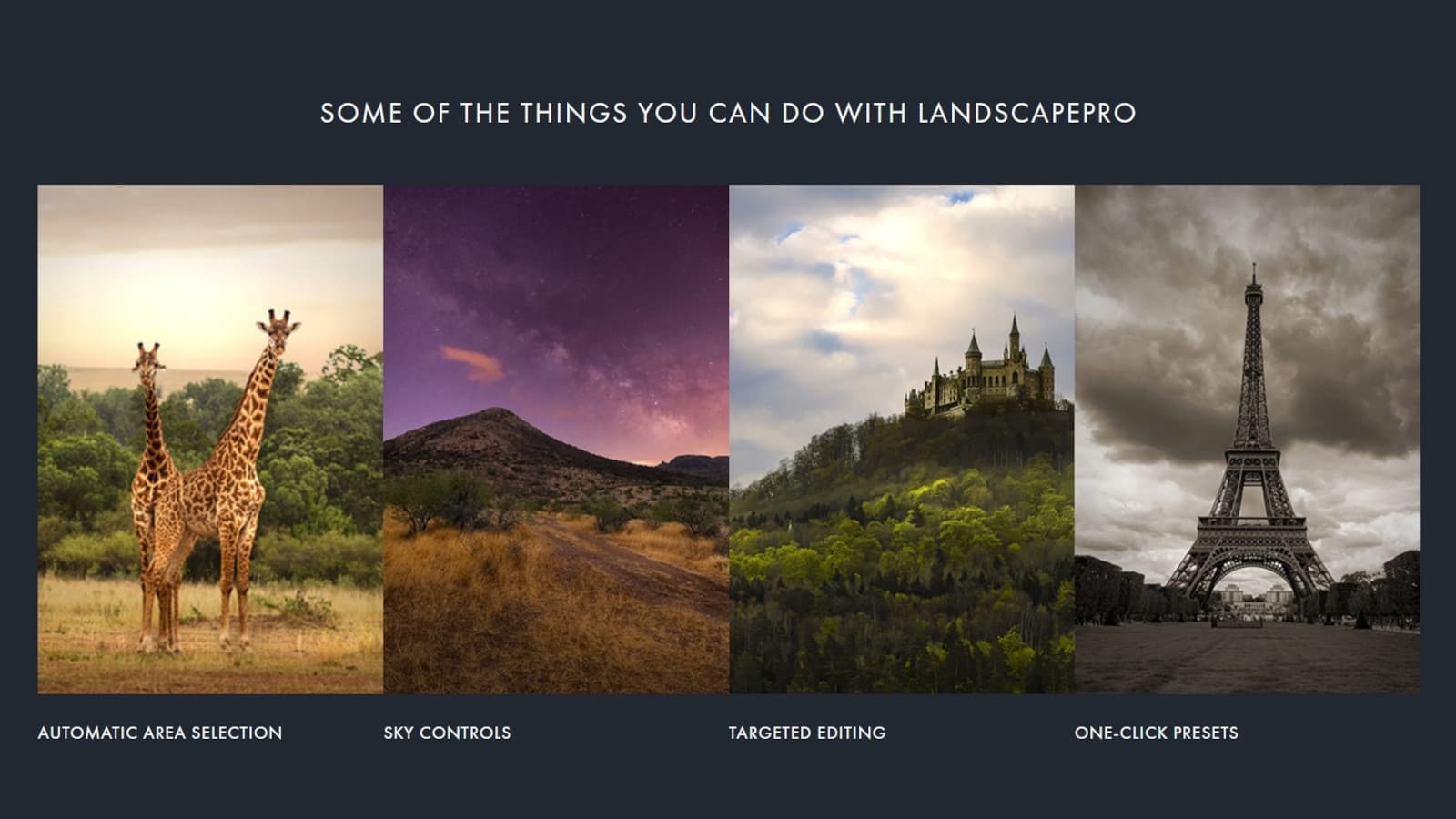 LandscapePro Studio Max 3 CD Key (2 Devices) screenshot 1