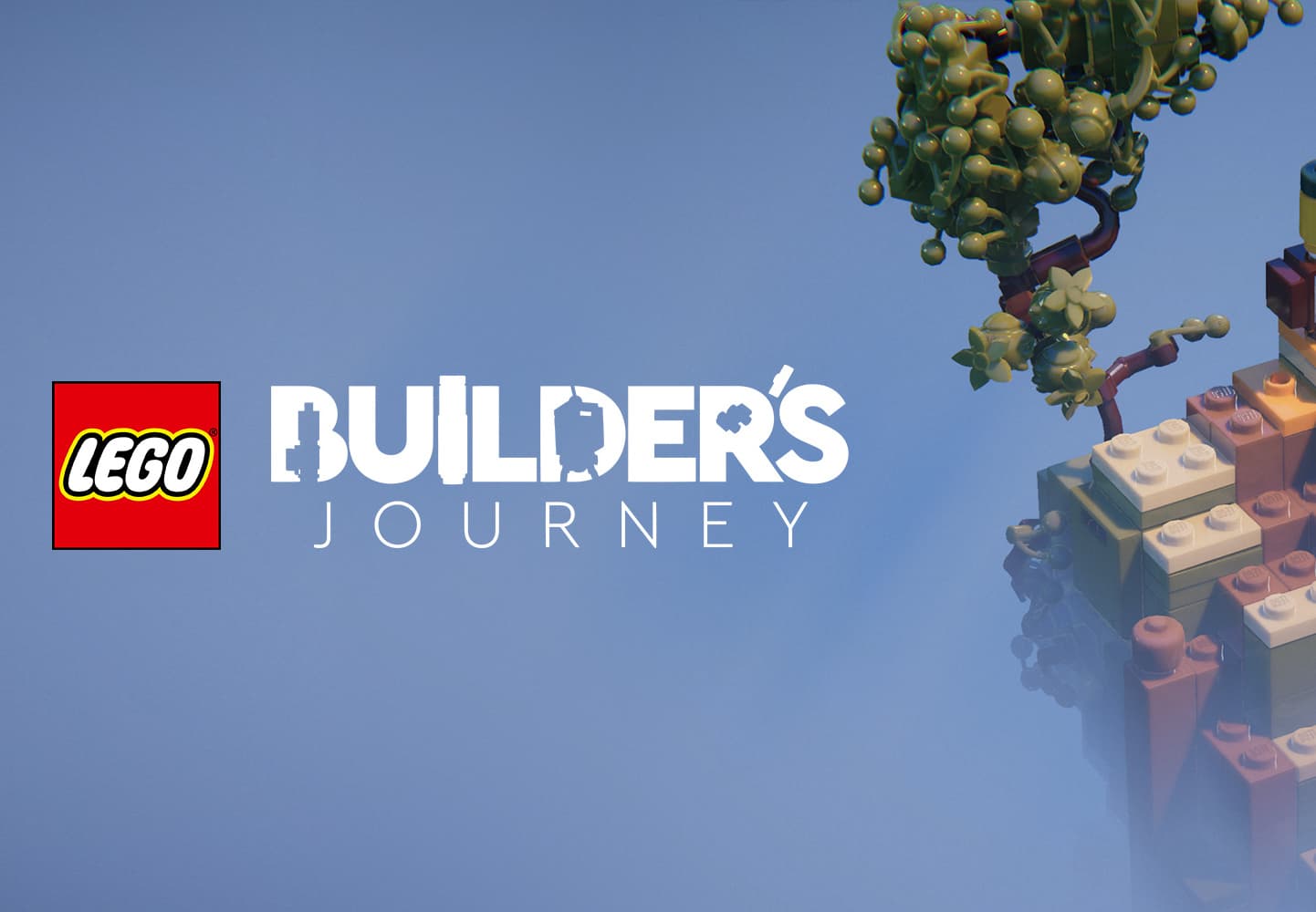 Kapa husi LEGO Builder's Journey Steam Account