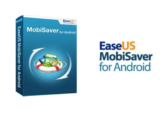EaseUS MobiSaver Pro for Android 2023 Key cover art