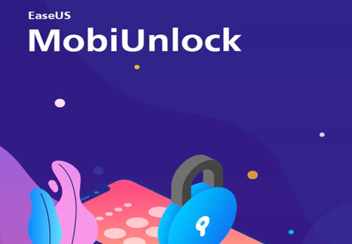 EaseUS MobiUnlock Key cover art