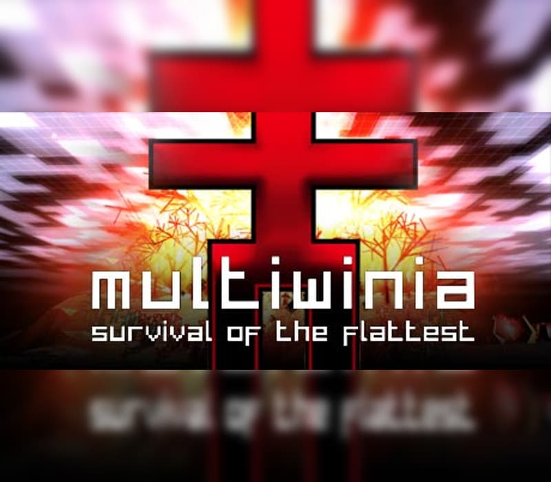 Capa de Multiwinia Steam CD Key