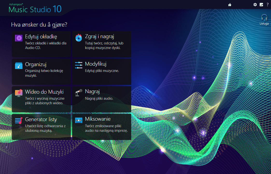 Ashampoo Music Studio 10 CD Key screenshot 5