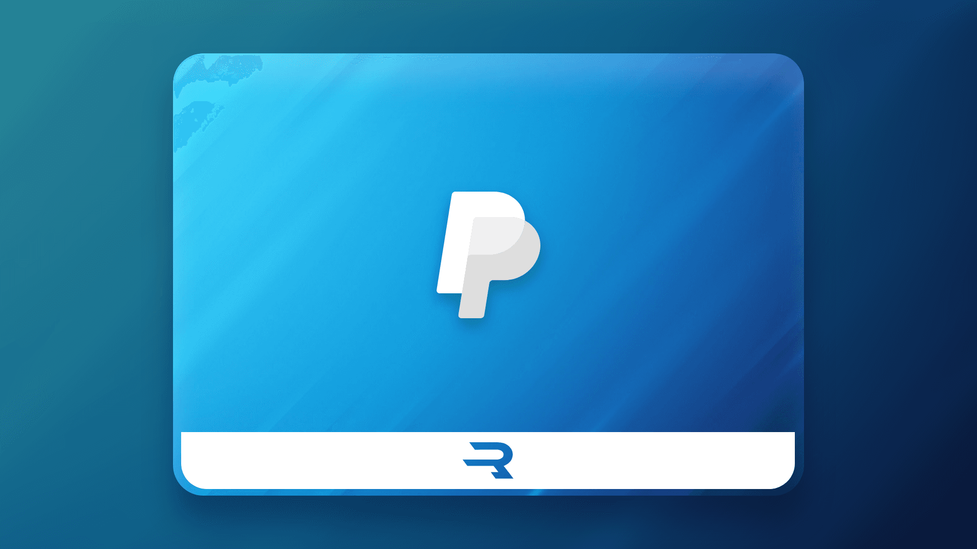 Rewarble PayPal €100 Gift Card screenshot 1