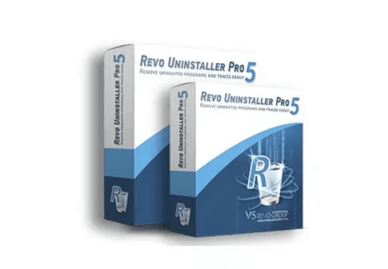 Kapa husi Revo Uninstaller Pro 5 CD Key (1 Year / 1 PC)