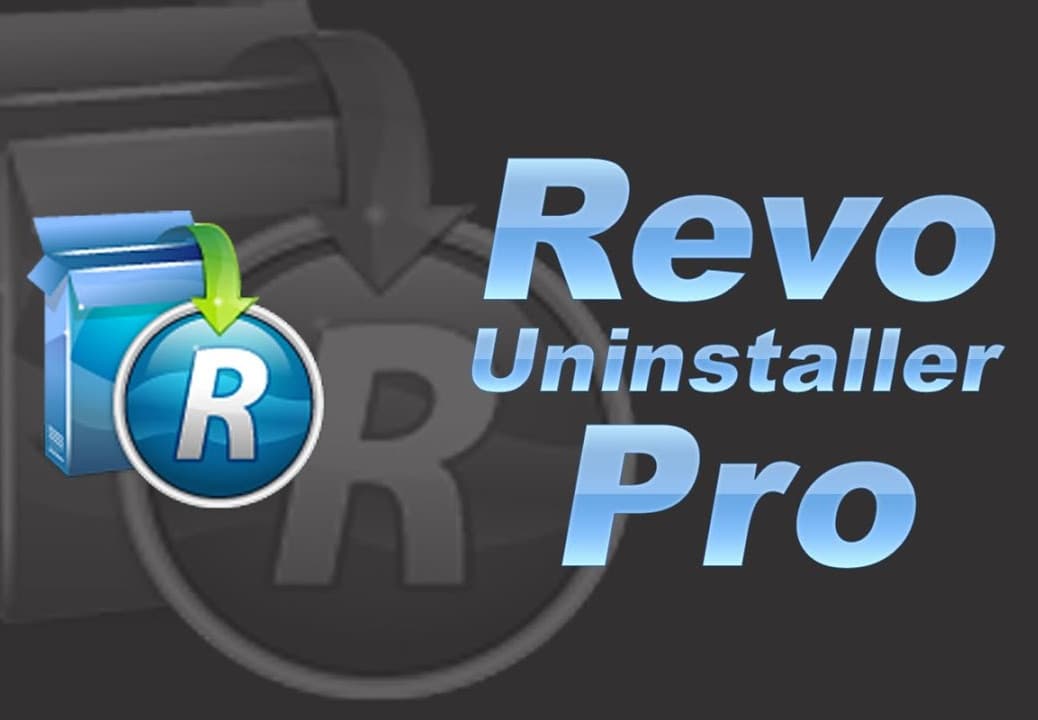 Kapa husi Revo Uninstaller Pro 3 CD Key