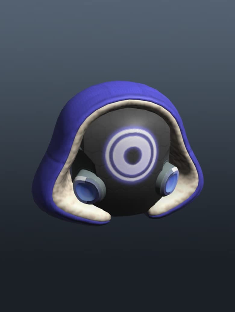 Roblox - Virtual Nomad Bundle DLC CD Key screenshot 1