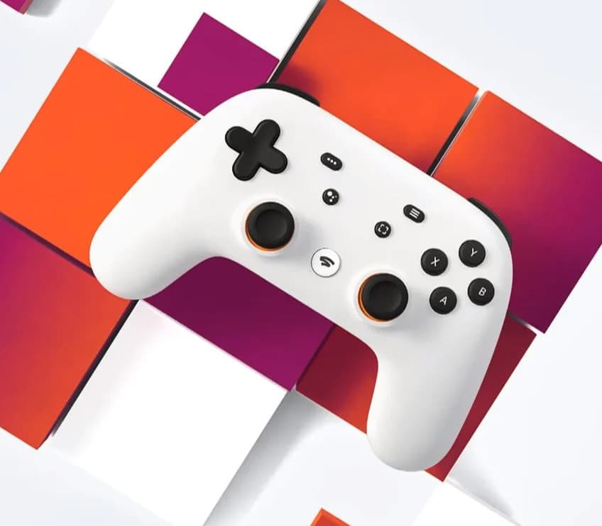 Kapa husi Google Stadia Pro 3 Months Trial Subscription Key (ONLY FOR NEW ACCOUNTS)