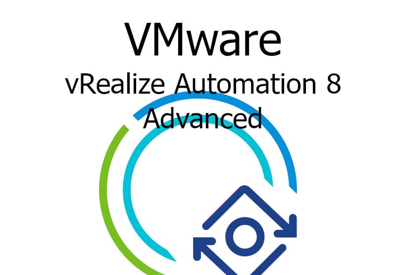 Kapa husi VMware vRealize Automation 8 Advanced CD Key