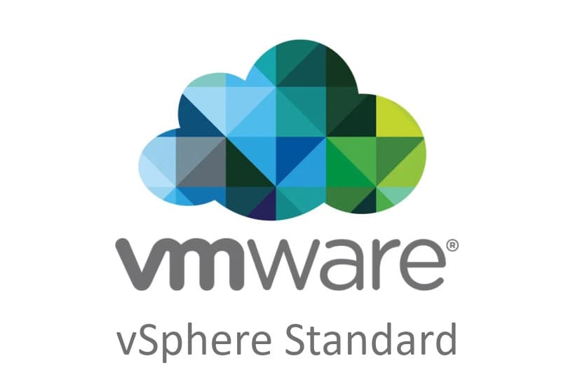 Kapa husi VMware vSphere 8 Standard CD Key