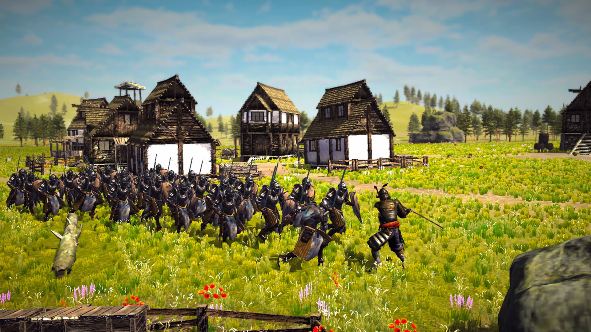Warfront Tactics: Battlefield Chronicles Battle Simulator PS4 Account screenshot 2