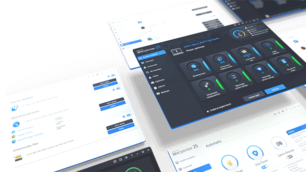 Ashampoo WinOptimizer 25 Key screenshot 2