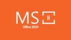 MS Office 2024 Home PC Retail Key screenshot 1