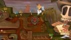 Captura de ecrã 2 de Worms Clan Wars PC Steam CD Key